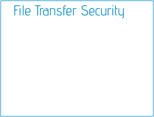 File Transfer Security